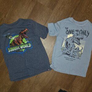 Boys T Shirt Bundle Deal